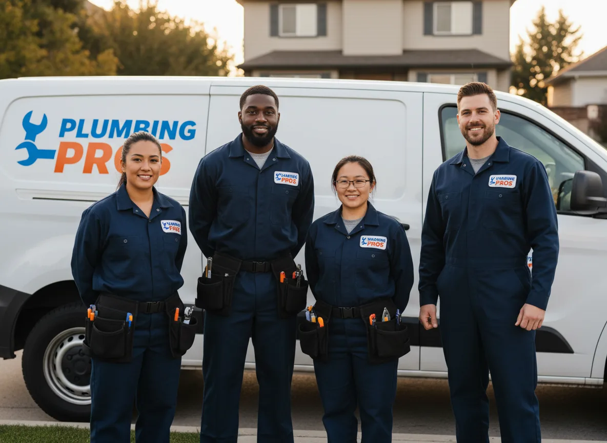 Water Heater Repair company in Cheyenne, WY